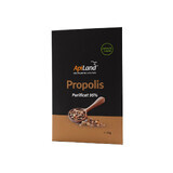 Propolis ruw zuiverheid 95%, 10 g, Apiland