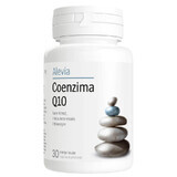 Coenzyme Q10, 30 comprimés, Alevia