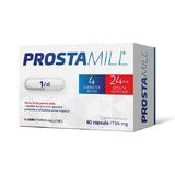 Prostamill, 60 capsules, K-UBIK Pharma