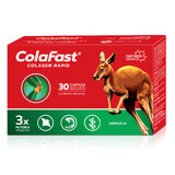 Colafast Collageen Rapid, 30 capsules, Good Days Therapy