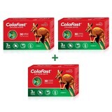 Colafast Collagen Rapid, 30 capsules, Good Days Therapy (prijs is voor 3 doosjes)
