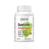 Quercetine Immuuncomplex, 90 capsules, Zenyth