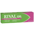 Rival gel 20 mg/g, 20 g, Fiterman