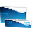 Romla verdovende crème, 5 tubes, Elantis Farma