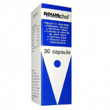 Rowachol, 30 capsules, Rowa Wagner