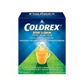 Coldrex honey and lemon, 10 sachets, Perrigo