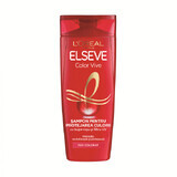 Shampooing protecteur de couleur Color Vive, 400 ml, Elseve