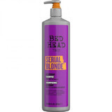 Serieel Blond Bedhoofd Shampoo, 970 ml, Tigi