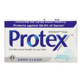 Protex Deep Clean Antibacteriële Vaste Zeep, 90 g, Colgate-Palmolive