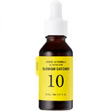 Blemish Catcher VC Effector Power 10 Formula Gezichtsserum, 30 ml, It's Skin