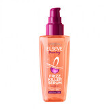 Siero di protezione termica Dream Long, 100 ml, Elseve