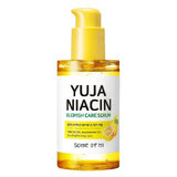 Serum Yuja Niacin 30Days Blemish Care Serum, 50 ml, Some By Mi