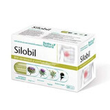 Silobil, 30 capsules, Rotta Natura