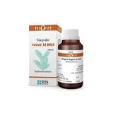 Sirup aus Tannenknospen, 100 ml, Tis Farmaceutic