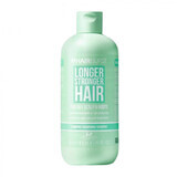 Shampoo voor hoofdhuid en vette aanzet, 350 ml, HairBurst