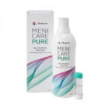 MeniCare Pure universele oplossing, 250 ml, Menicon