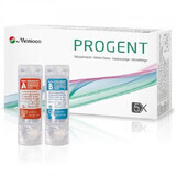 Progent desinfecterende oplossing, 5+5 doses, Menicon
