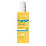 Spray de protectie solara cu SPF 50+ pentru copii Bariesun, 200 ml, Uriage