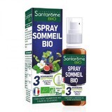 Eco Gemmo Slaapspray, 20 ml, Santarome