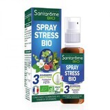 Gemmo Eco Spray anti-stress, 20 ml, Santarome