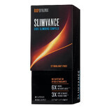 Slimvance Bodynamix (487500), 60 capsule, GNC