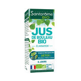 Jus de mesteacan Eco, 200 ml, Santarome