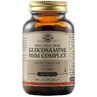 MSM Glucosamine Complex, 60 tabletten, Solgar