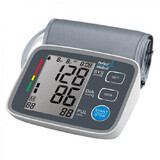 Tensiomètre pour le bras avec capteur PM02 et adaptateur, Perfect Medical