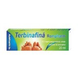 Terbinafine spray 10.1mg/ml, 20 ml, Rompharm