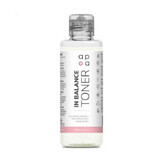 Toner In Balance + Apa, 100 ml, Synergy Therm