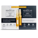 Skin ampoule treatment, 10x2 ml, Remescar