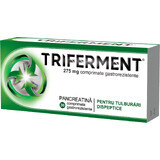 Triferment, 30 tablets, Biofarm