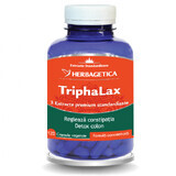 Triphalax, 120 capsules, Herbagetica