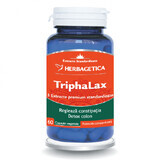 Triphalax, 60 capsules, Herbagetica