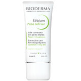 Bioderma Sebium Pore Refiner Porenkorrektur-Konzentrat, 30 ml