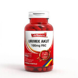 Urimix Akut, 15 capsules, AdNatura