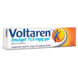 Voltaren emulgel 11,6mg, 50 g, Gsk