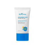 Wässriges Sonnengel Hyaluronsäure SPF50+, 50 ml, Isntree