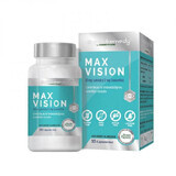 Max Vision Good Remedy, 30 capsules, Cosmopharm
