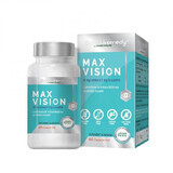 Max Vision Good Remedy, 60 capsules, Cosmopharm