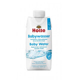 Eau pour enfants, 500 ml, Holle