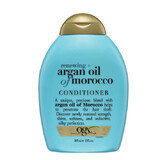 Après-shampoing réparateur à l'huile d'argan marocaine, 385 ml, OGX