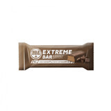 Chocolade eiwitreep, 46 g, Gold Nutrition