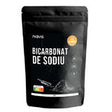 Bicarbonate de sodium, 500 gr, Niavis Bio