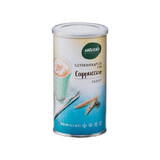 Café instantané eco cappuccino avec céréales, 175 g, Naturata