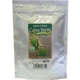 Caffè verde macinato, 250 gr, Herbal Sana