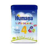 Little Heroes 4 Probalance babymelk, 650 g, +18 maanden, Humana