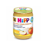 Frutta e Cereali, +4 mesi, 190 gr, Hipp