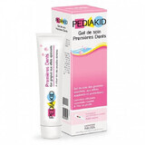 Tandpasta voor kinderen, 15 ml, Pediakid