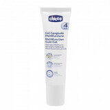 Multifunktionelles Zahnfleischgel, 30 ml, Chicco